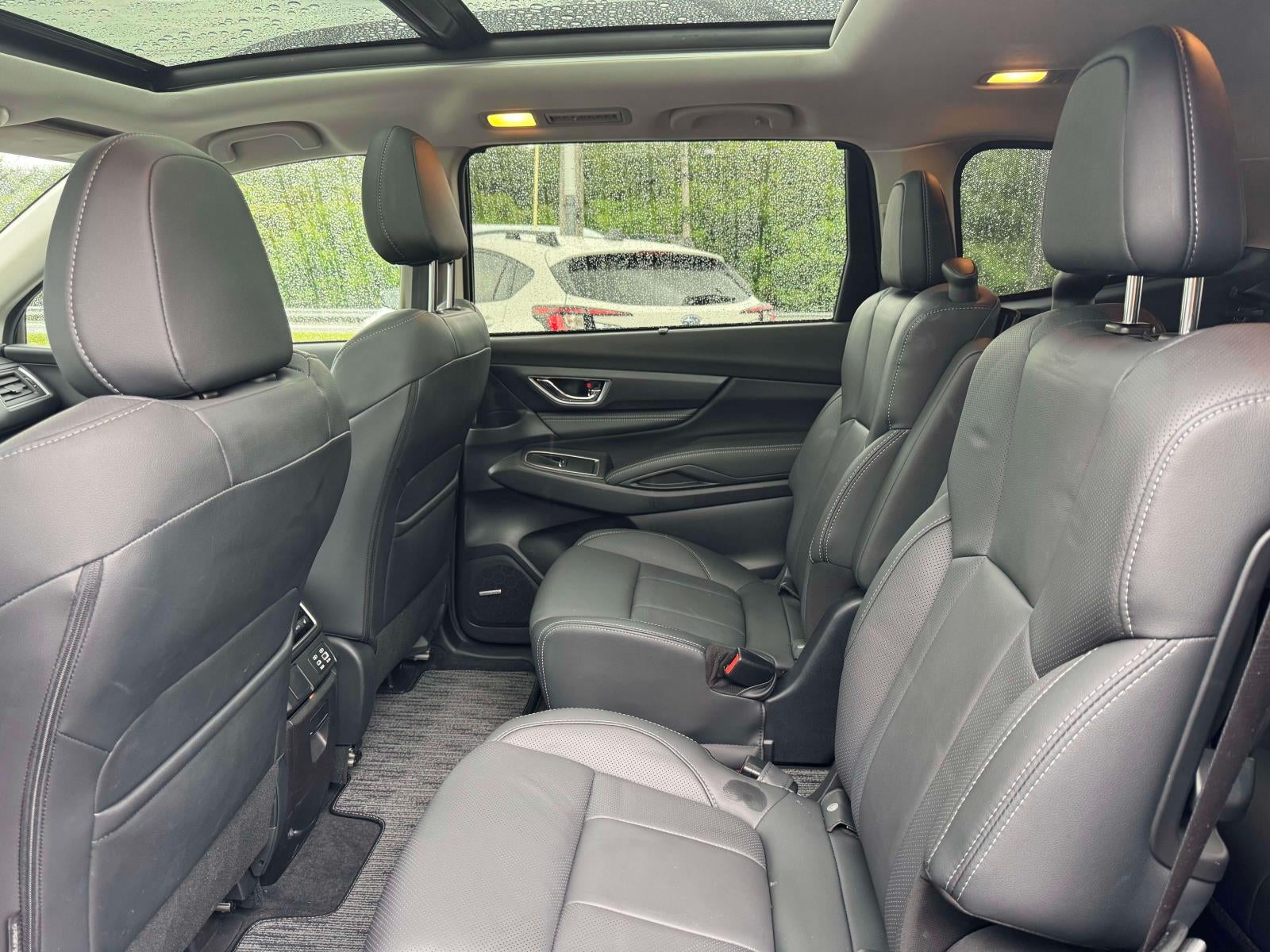 2023 Subaru Ascent Limited 7-Passenger