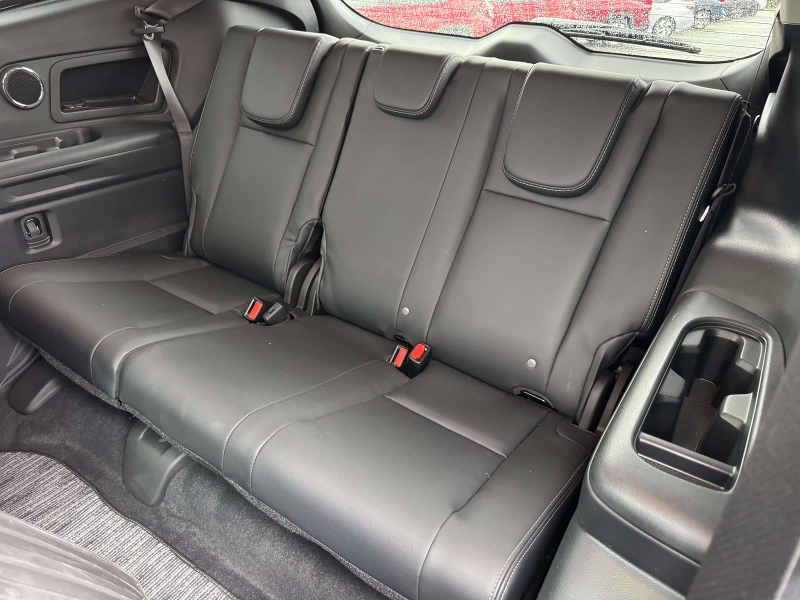 2023 Subaru Ascent Limited 7-Passenger