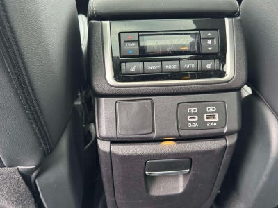 2023 Subaru Ascent Limited 7-Passenger