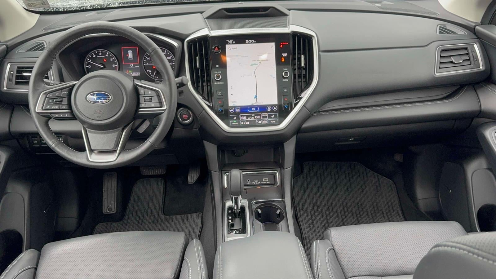 2023 Subaru Ascent Limited 7-Passenger