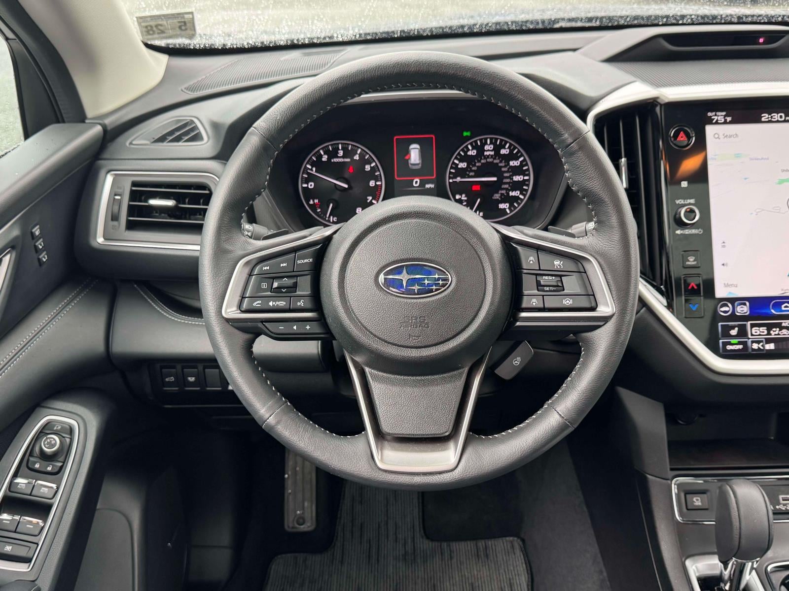 2023 Subaru Ascent Limited 7-Passenger