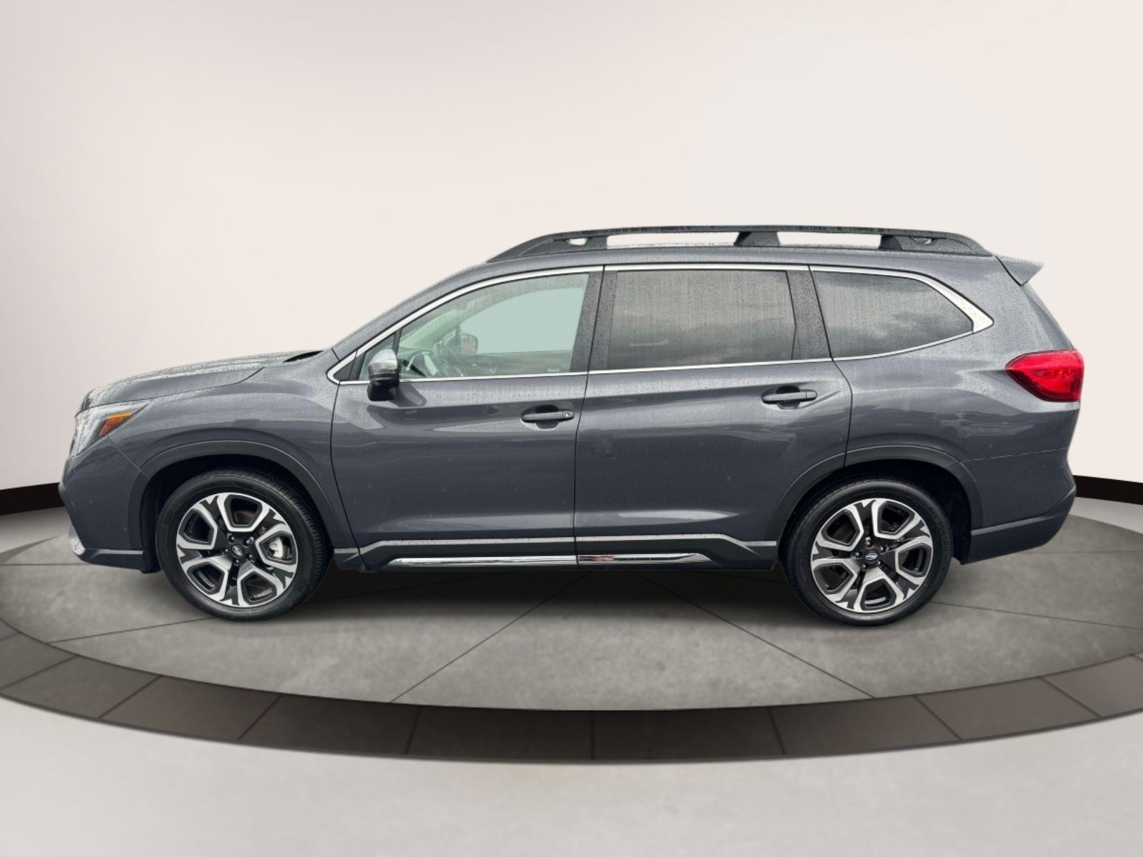 2023 Subaru Ascent Limited 7-Passenger