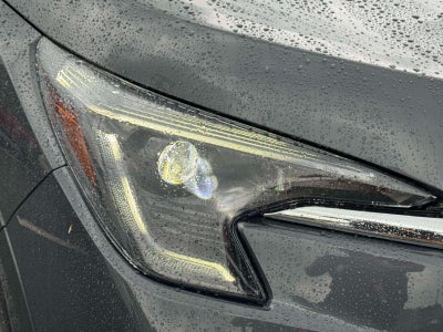 2023 Subaru Ascent Limited 7-Passenger