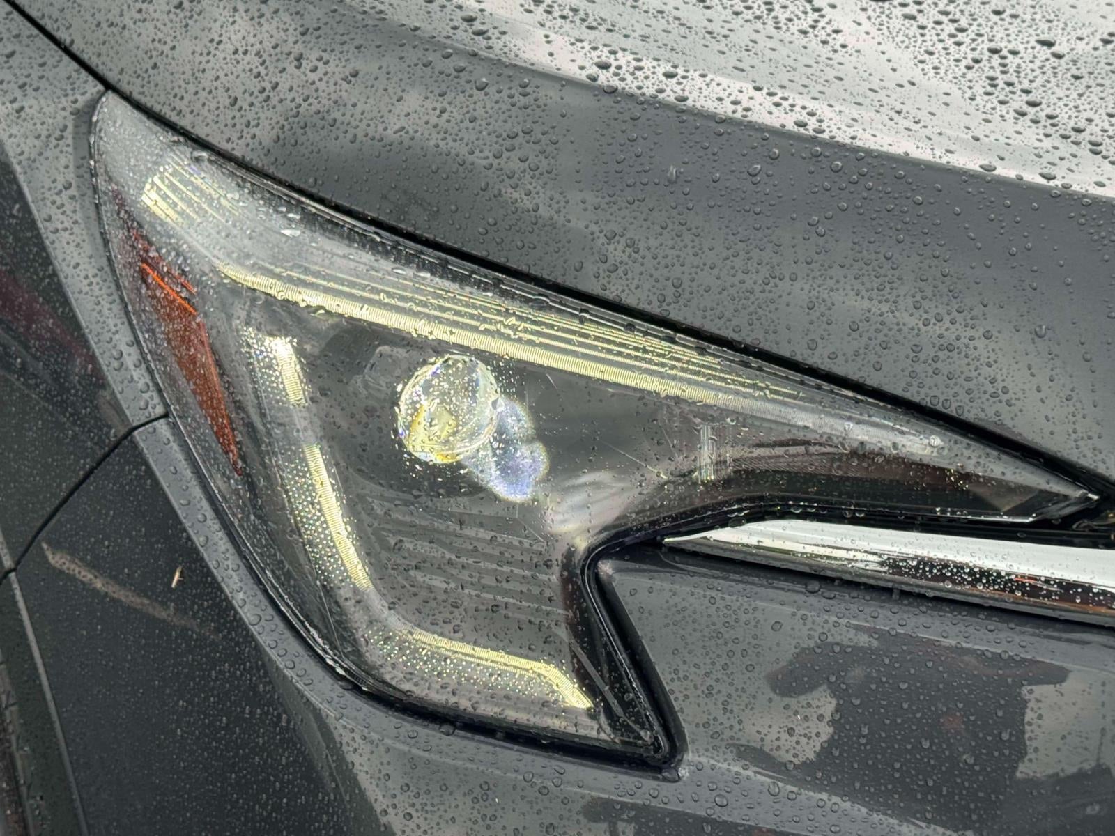 2023 Subaru Ascent Limited 7-Passenger