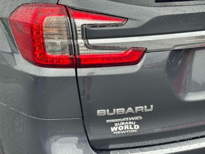 2023 Subaru Ascent Limited 7-Passenger