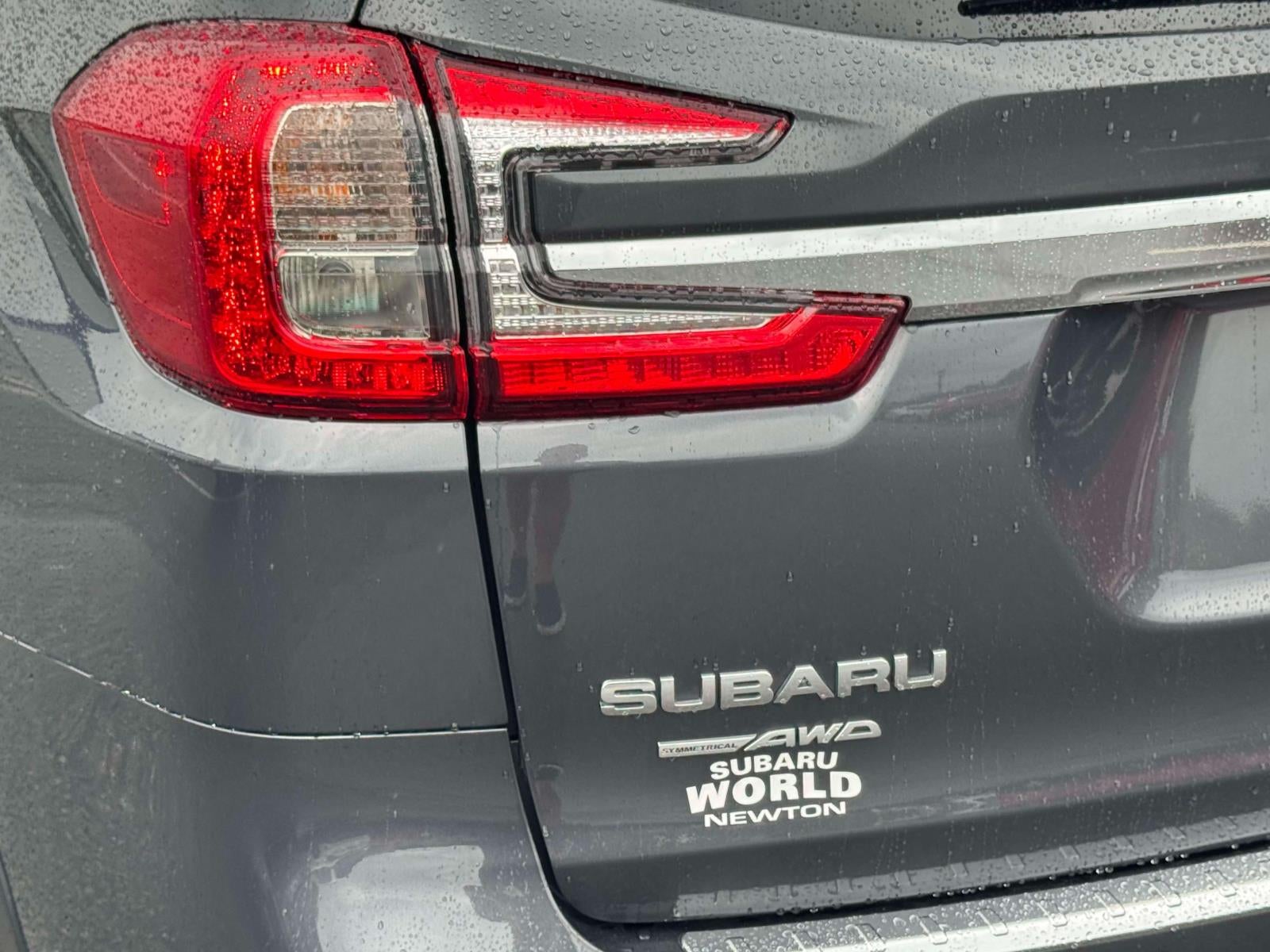 2023 Subaru Ascent Limited 7-Passenger