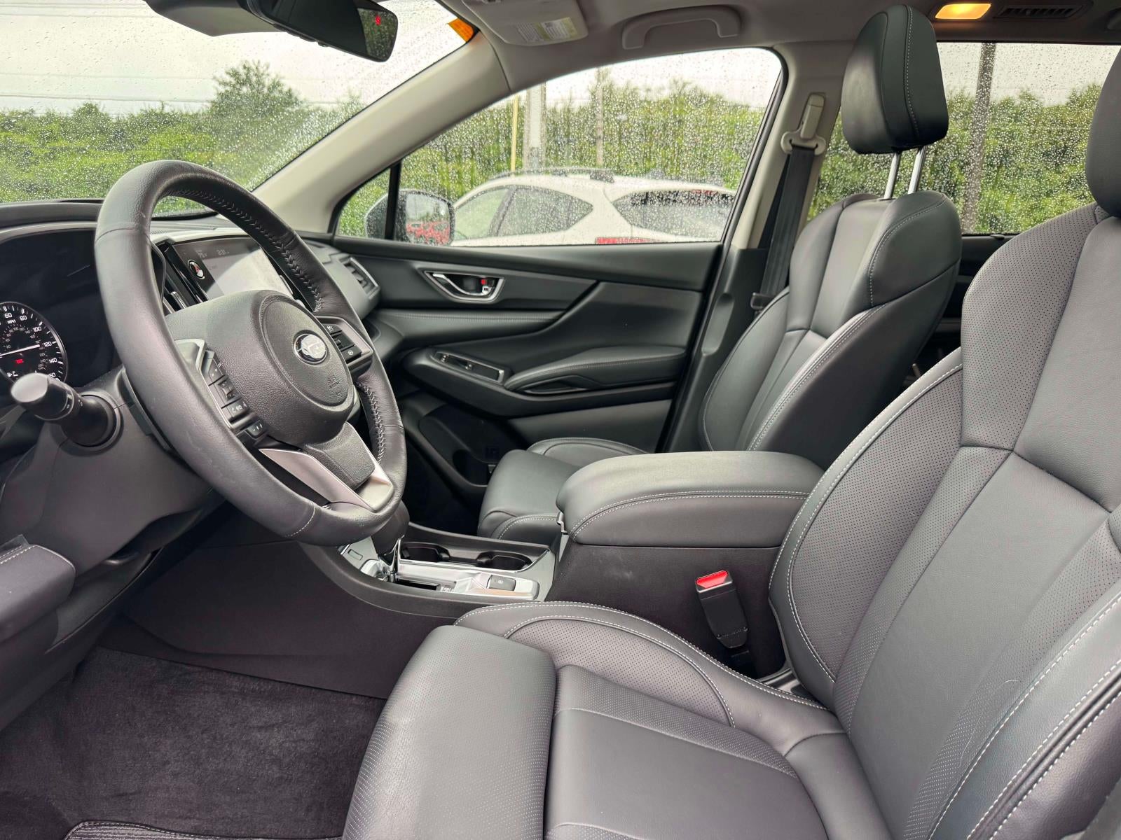2023 Subaru Ascent Limited 7-Passenger