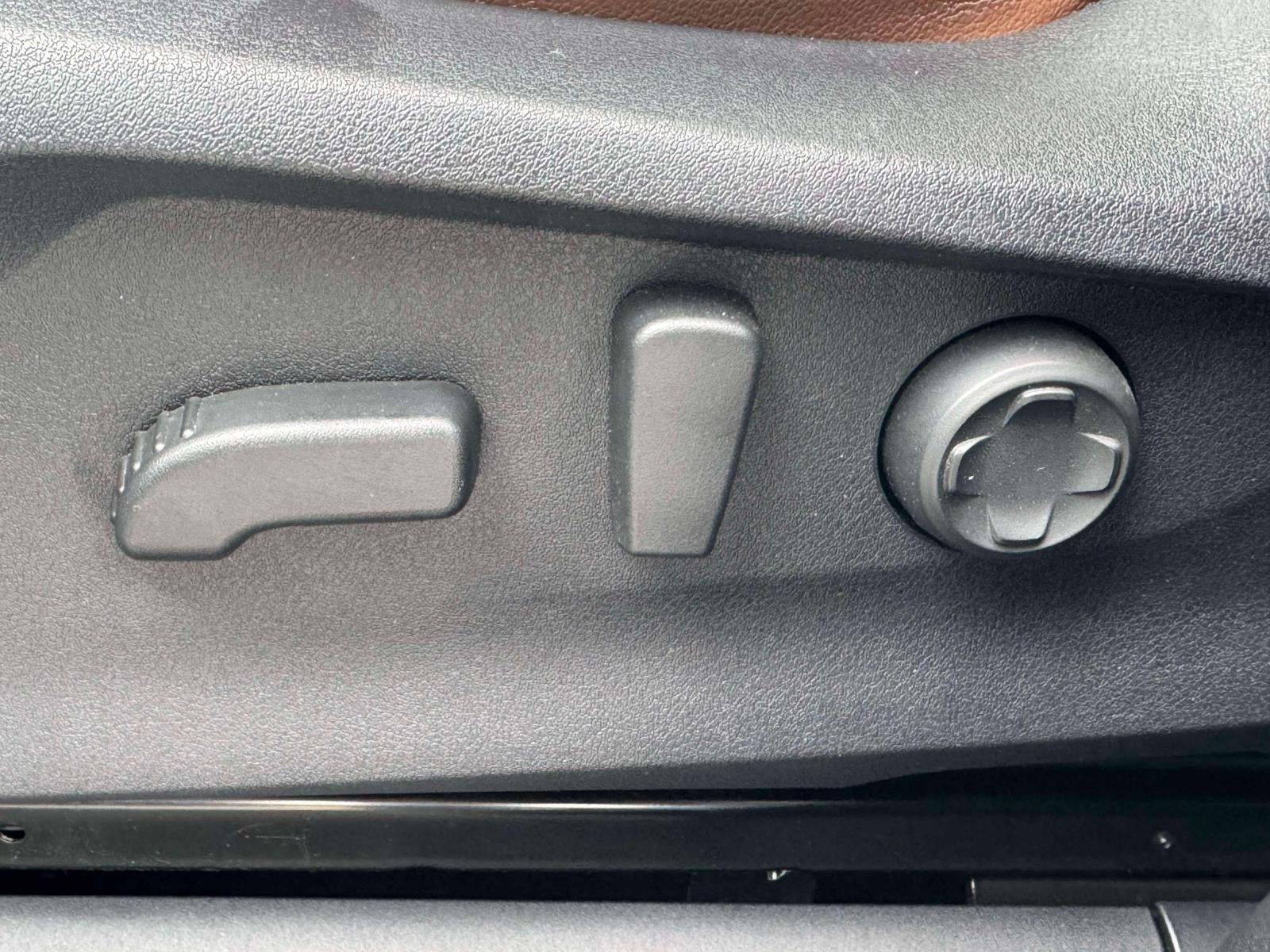 2024 Subaru Ascent Touring 7-Passenger