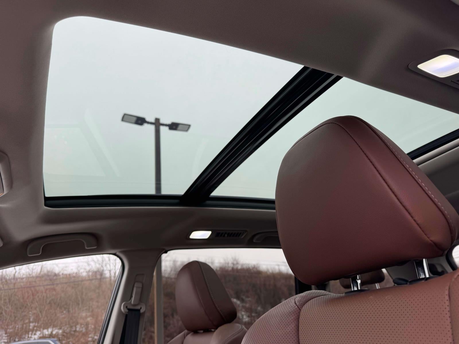 2024 Subaru Ascent Touring 7-Passenger