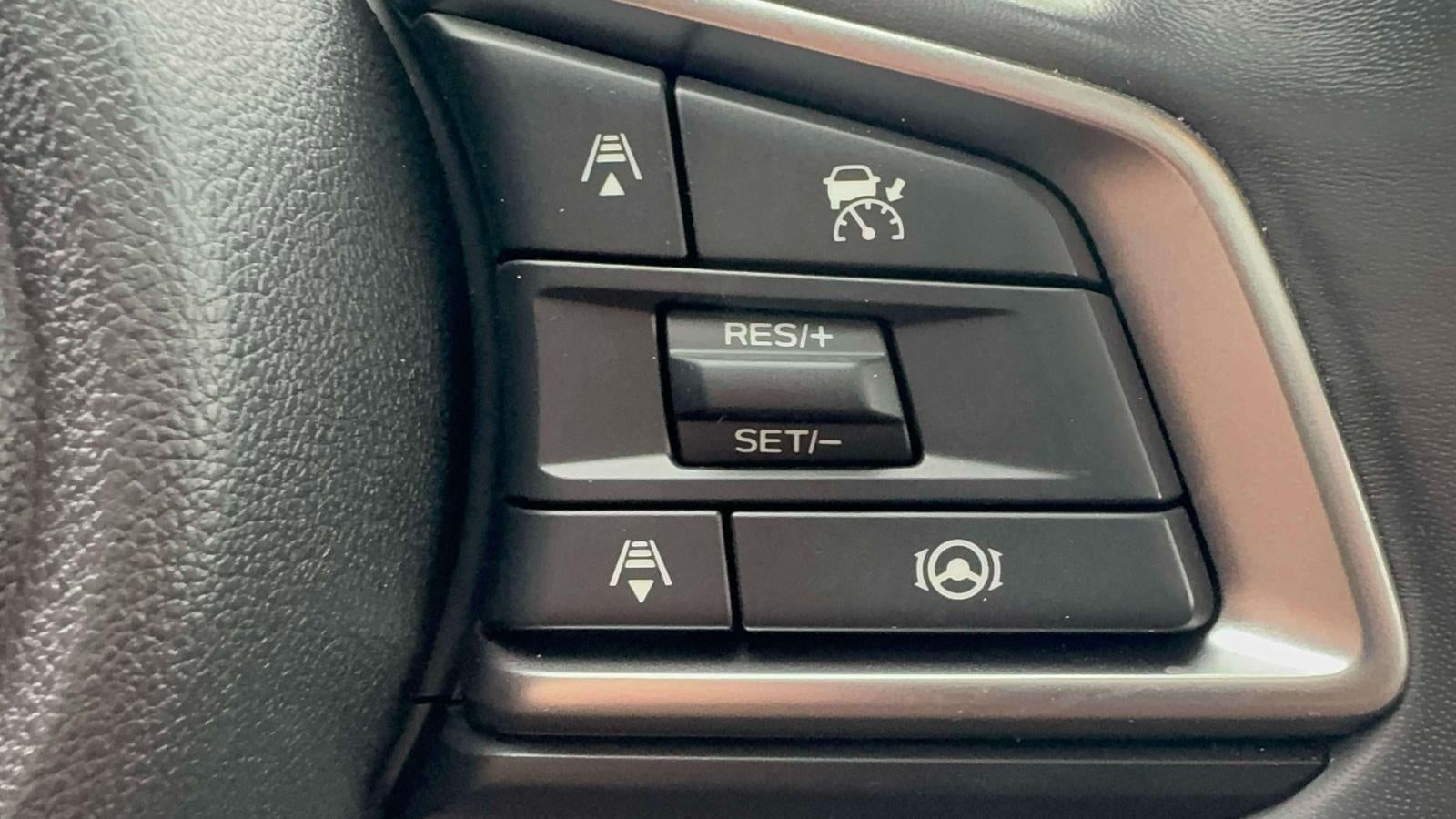 2024 Subaru Ascent Touring 7-Passenger