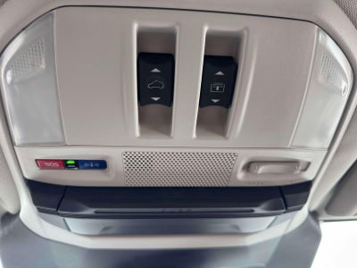 2024 Subaru Ascent Touring 7-Passenger