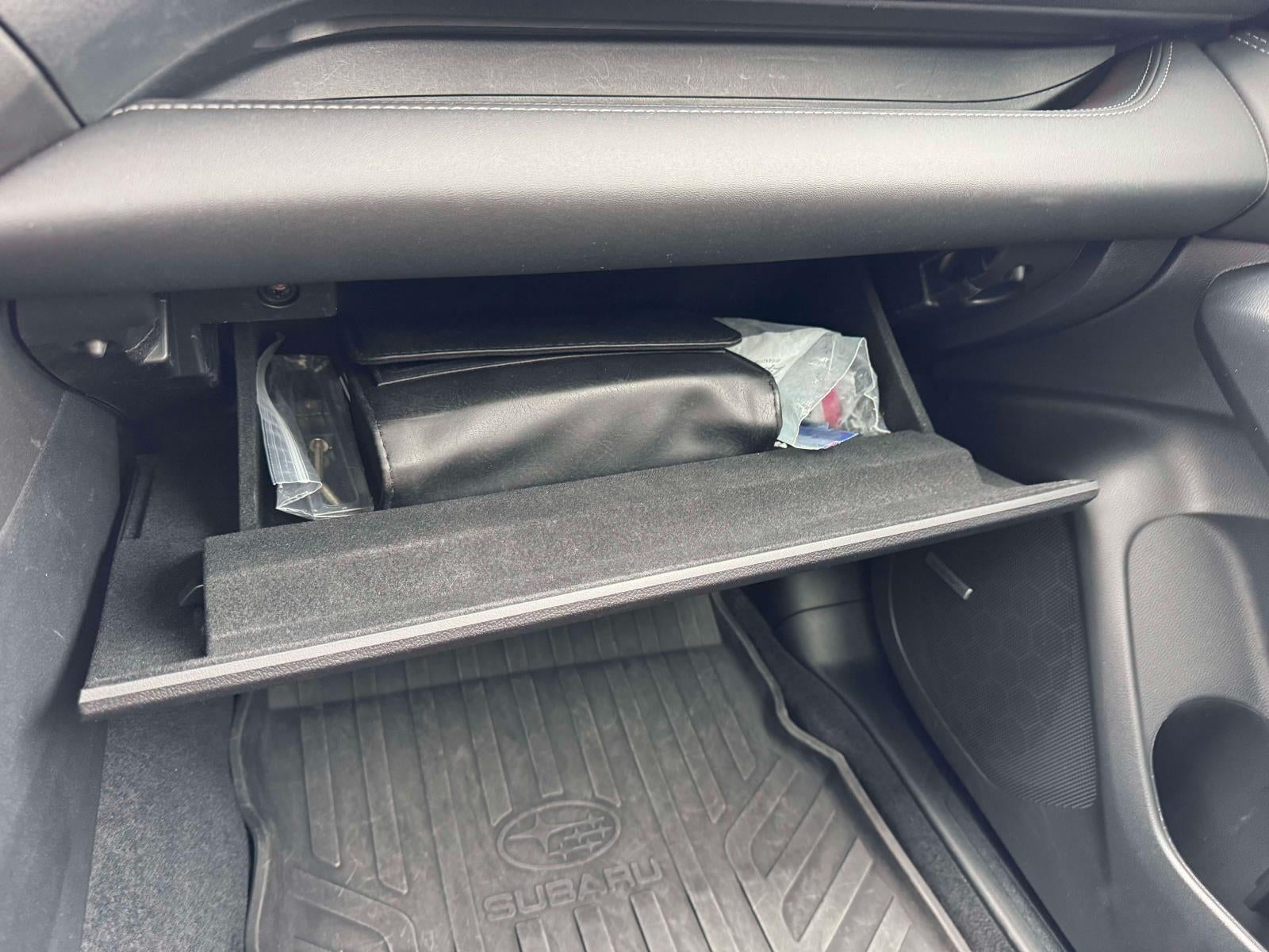 2024 Subaru Ascent Touring 7-Passenger