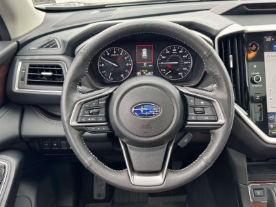 2024 Subaru Ascent Touring 7-Passenger