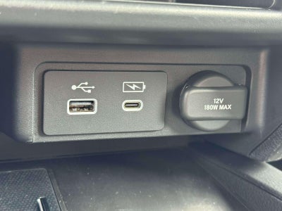 2024 Honda Ridgeline Sport AWD