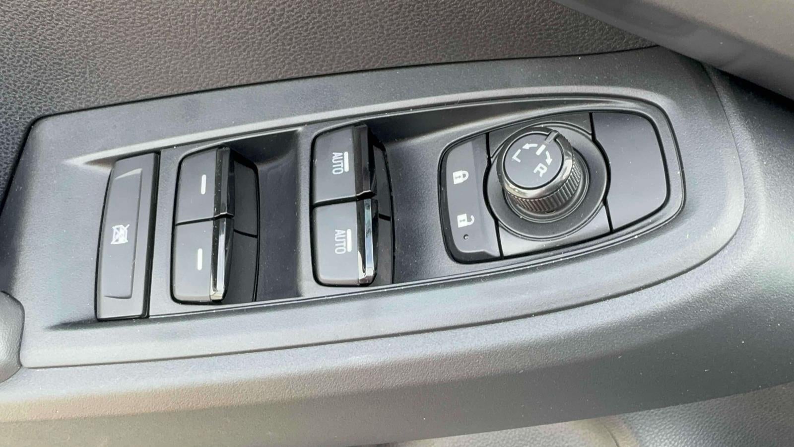 2025 Subaru Impreza AWD