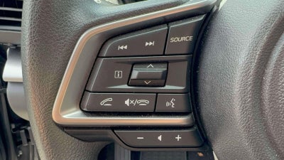 2025 Subaru Impreza AWD
