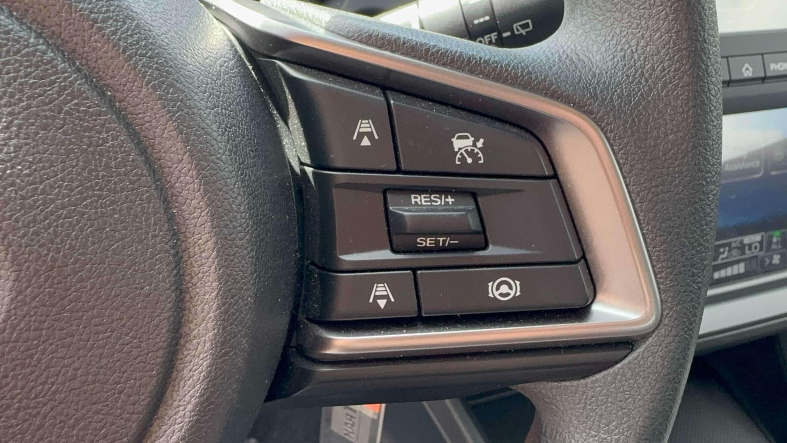 2025 Subaru Impreza AWD