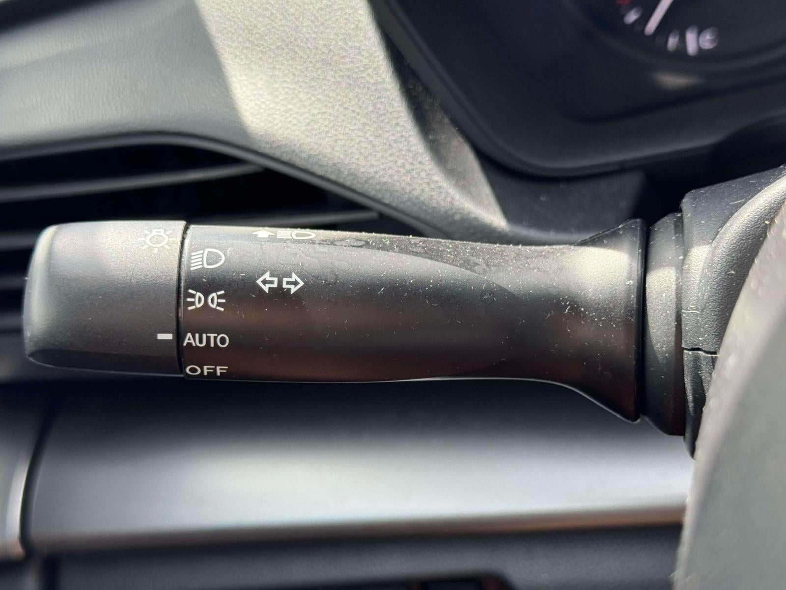 2025 Subaru Impreza AWD