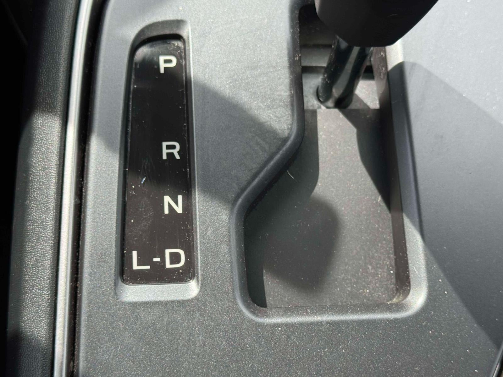2025 Subaru Impreza AWD