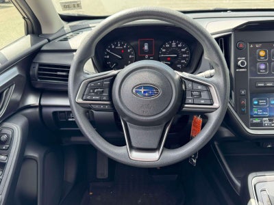 2025 Subaru Impreza AWD