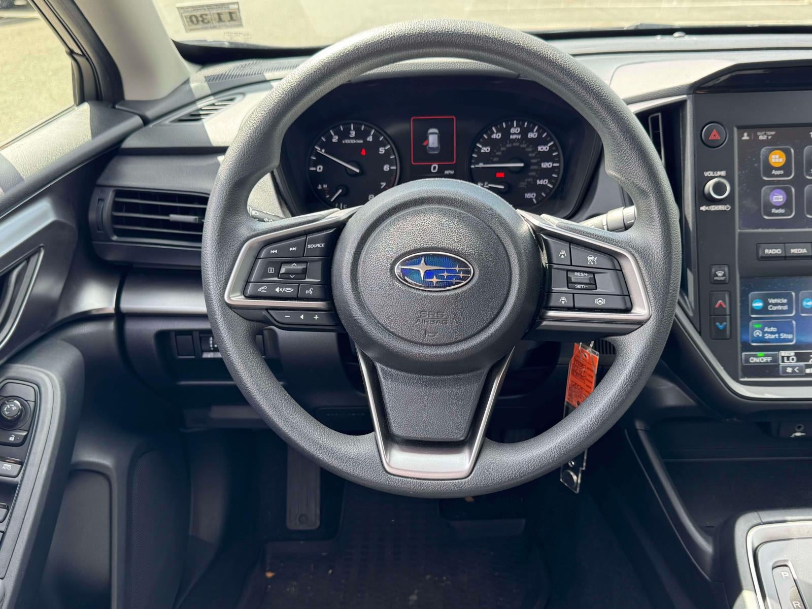 2025 Subaru Impreza AWD