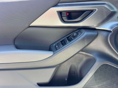 2025 Subaru Impreza AWD
