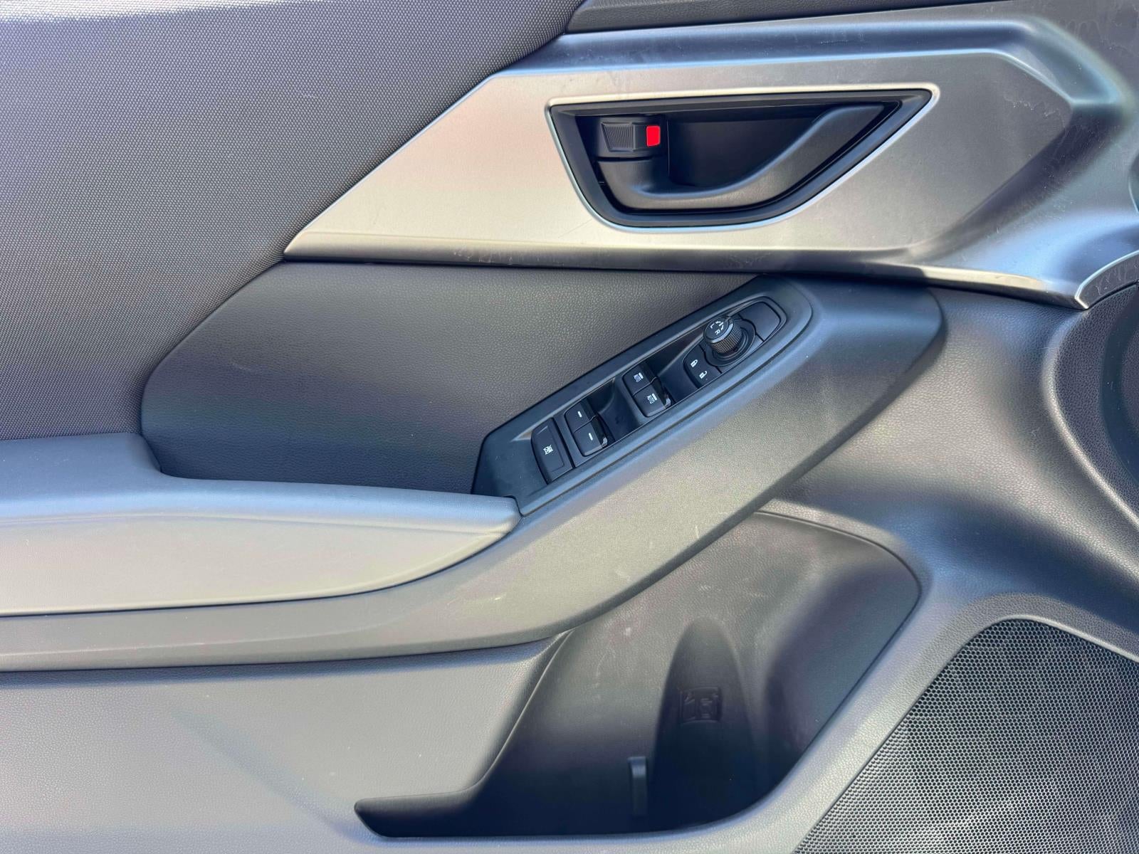 2025 Subaru Impreza AWD