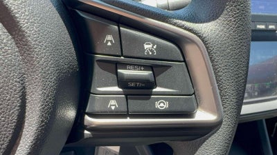 2025 Subaru Impreza AWD