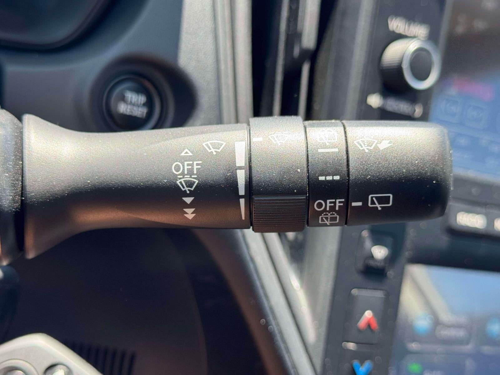 2025 Subaru Impreza AWD