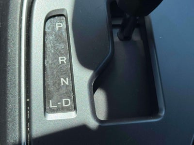 2025 Subaru Impreza AWD