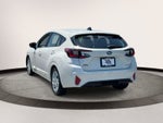 2025 Subaru Impreza AWD