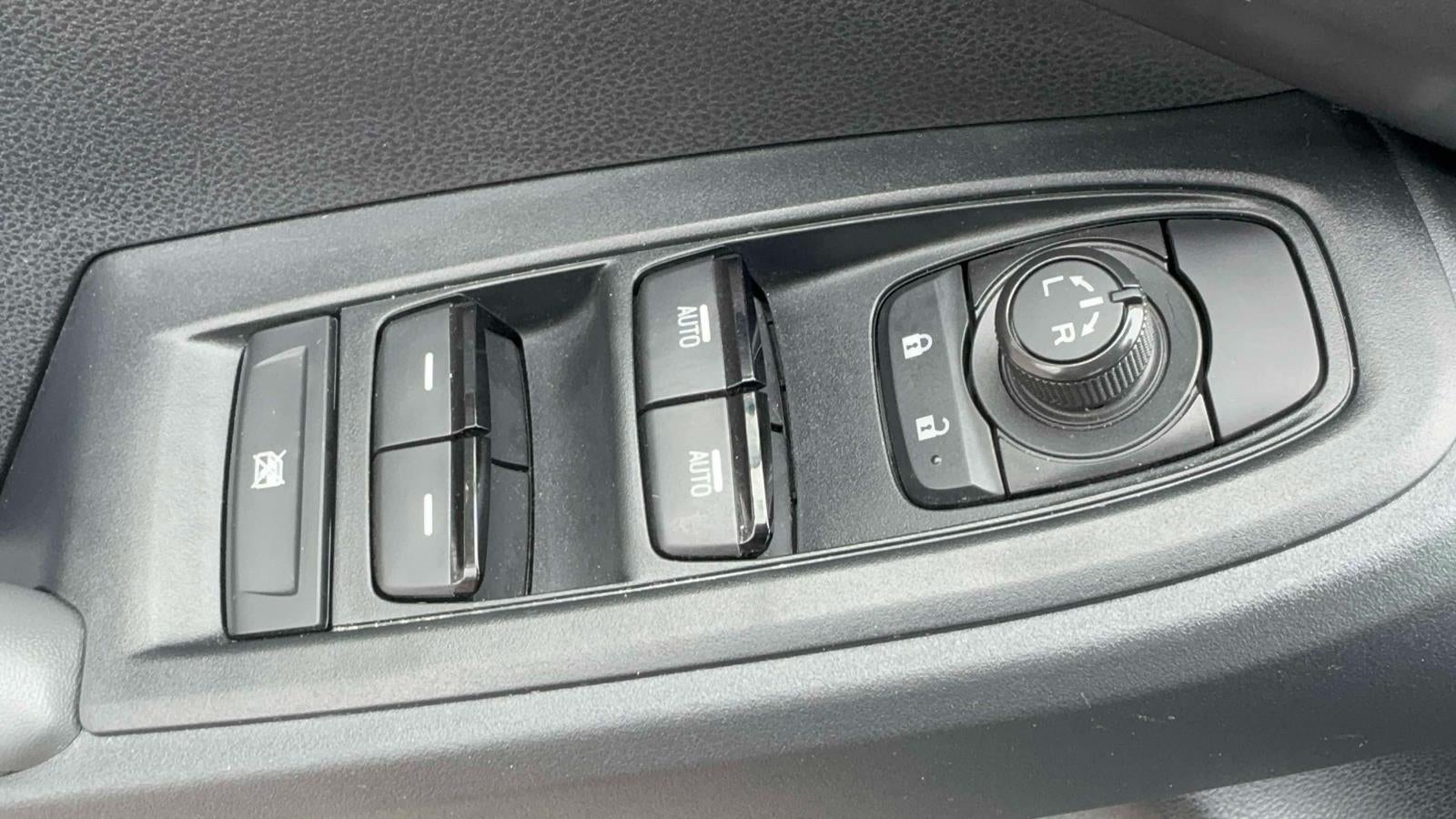 2024 Subaru Impreza AWD