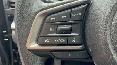 2024 Subaru Impreza AWD