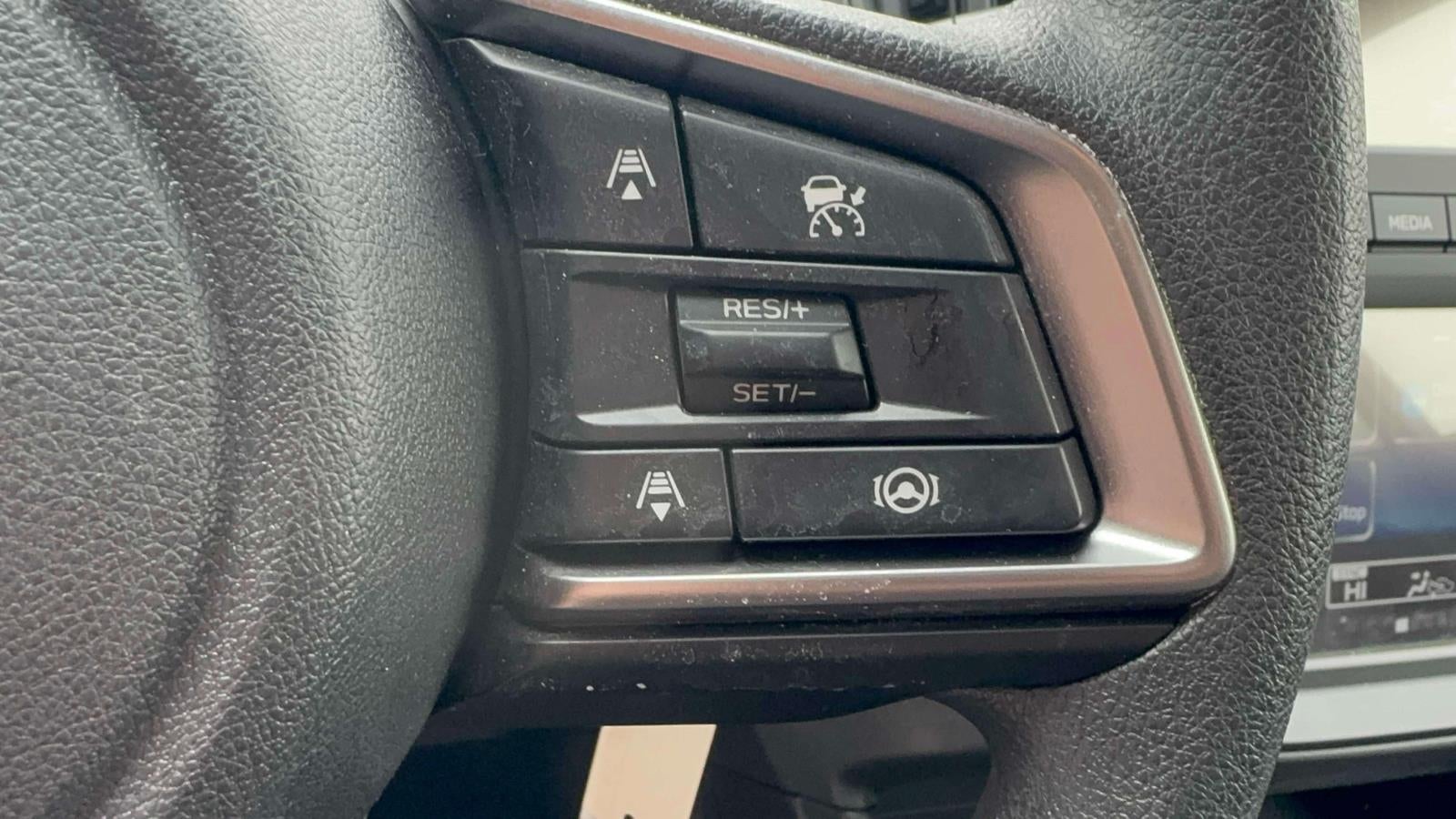 2024 Subaru Impreza AWD