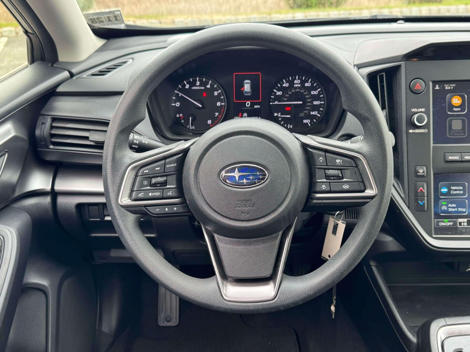 2024 Subaru Impreza AWD