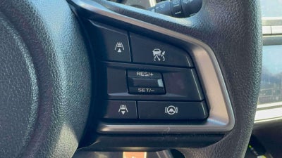 2024 Subaru Impreza AWD