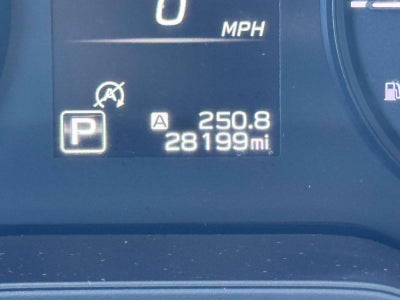 2024 Subaru Impreza AWD