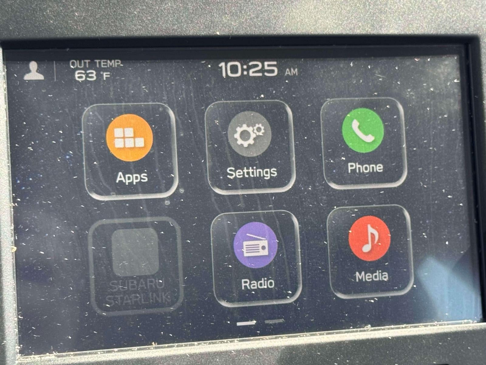 2024 Subaru Impreza AWD