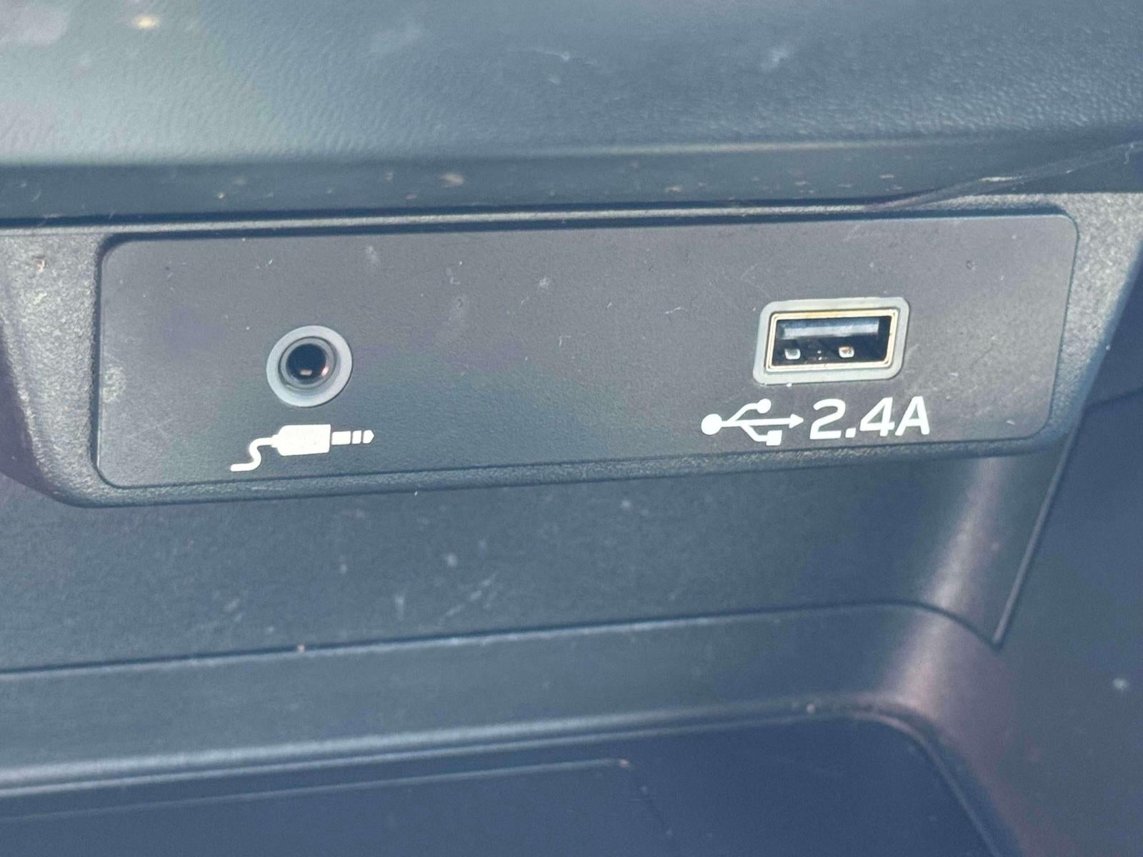 2024 Subaru Impreza AWD