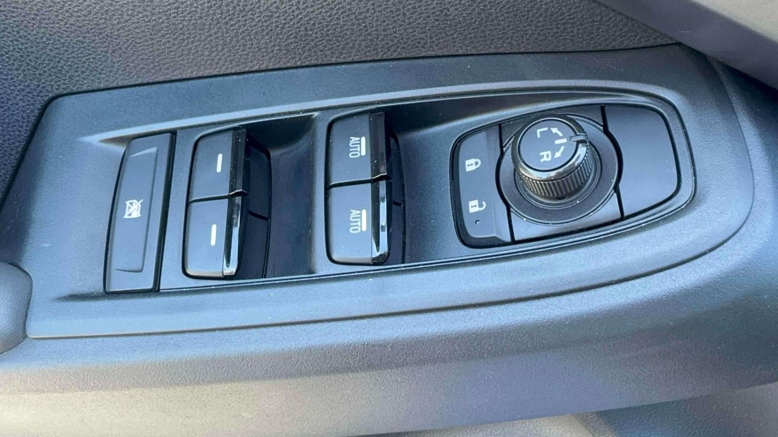 2024 Subaru Impreza AWD