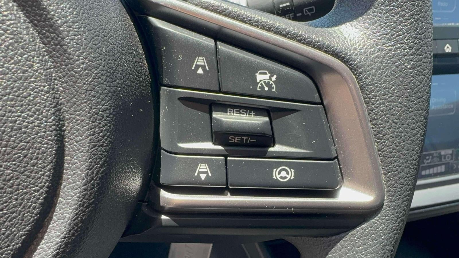 2024 Subaru Impreza AWD
