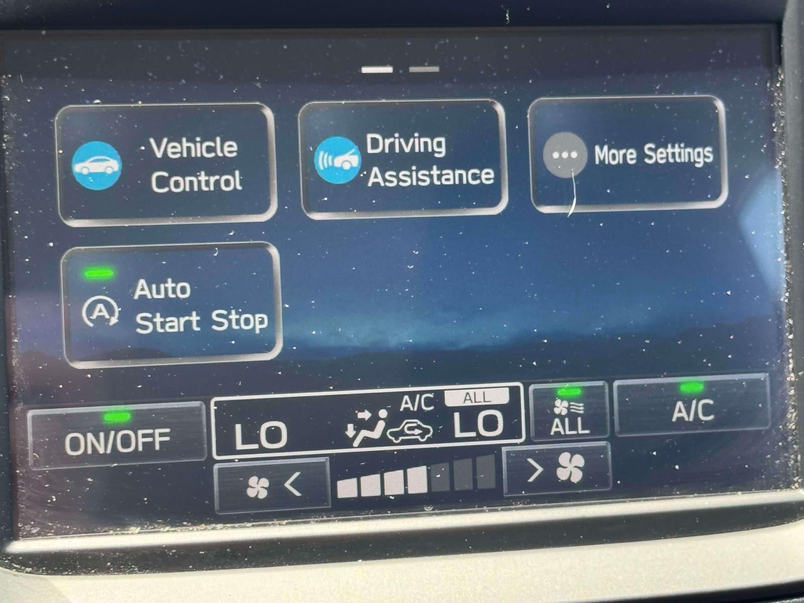 2024 Subaru Impreza AWD