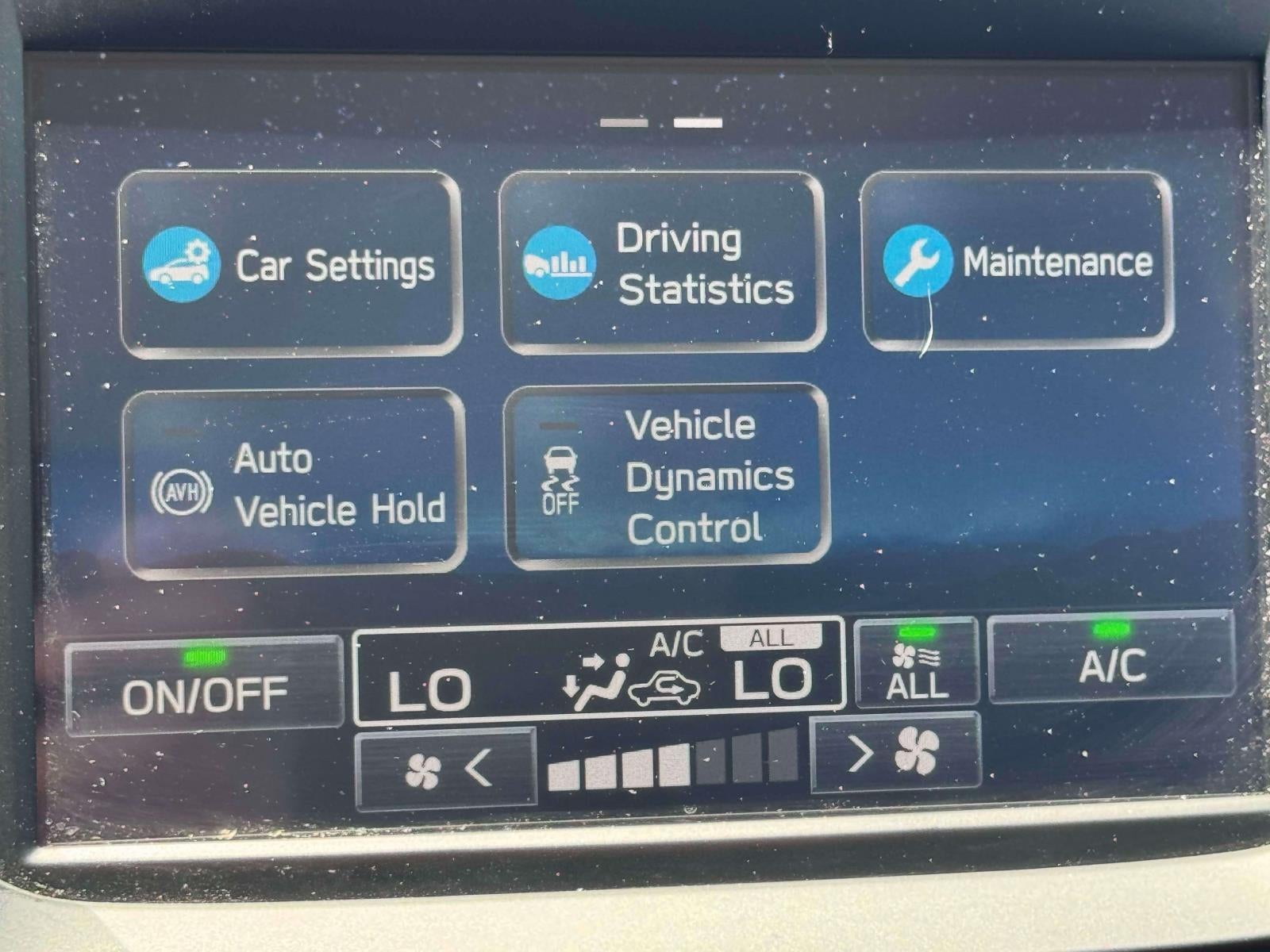 2024 Subaru Impreza AWD