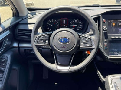 2024 Subaru Impreza AWD
