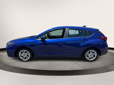 2024 Subaru Impreza AWD