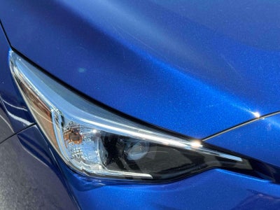 2024 Subaru Impreza AWD