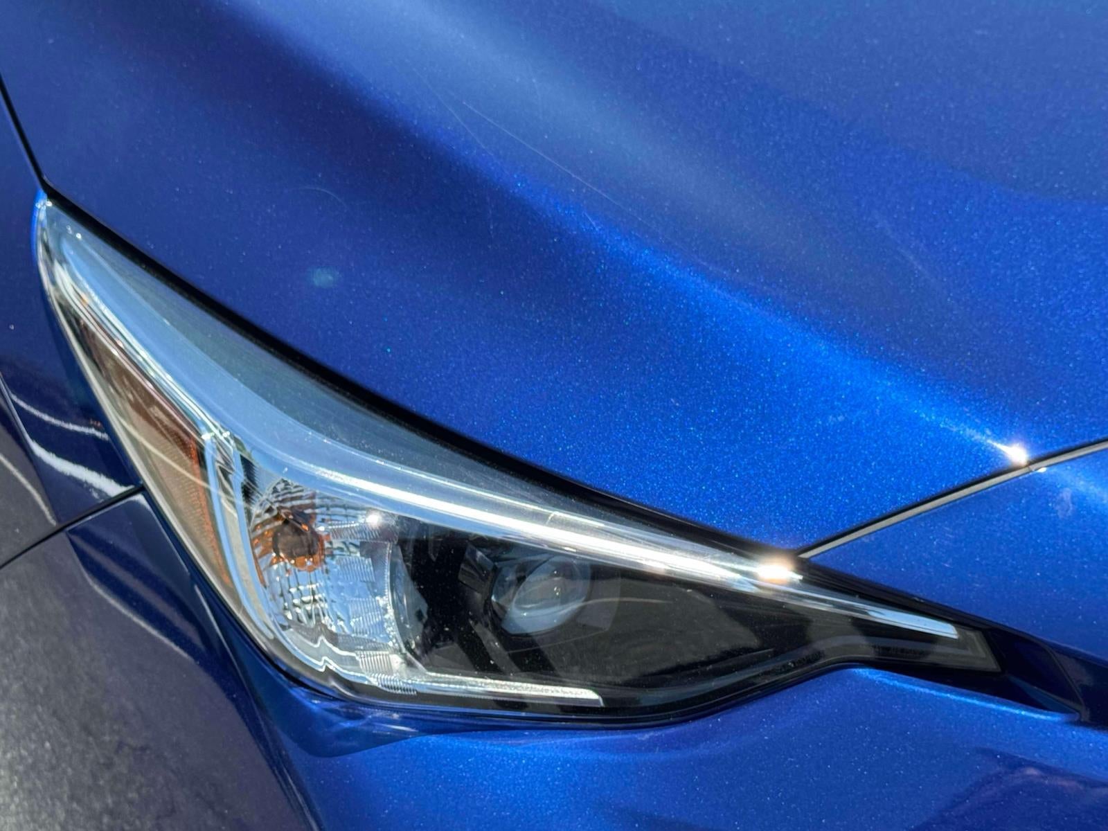 2024 Subaru Impreza AWD