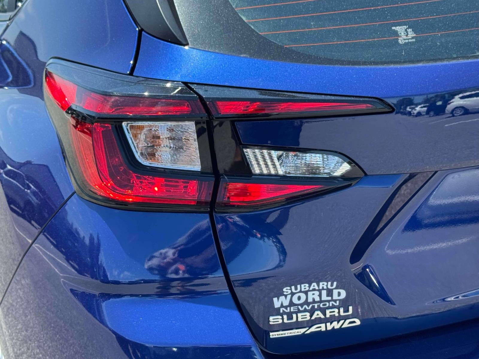 2024 Subaru Impreza AWD