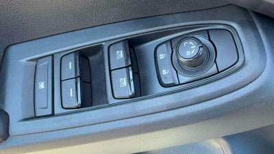 2024 Subaru Impreza Sport AWD