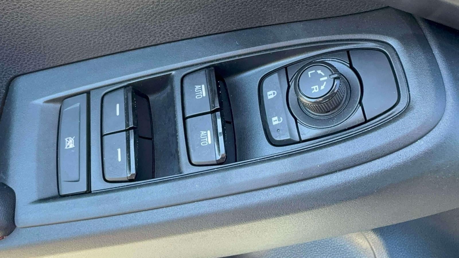 2024 Subaru Impreza Sport AWD